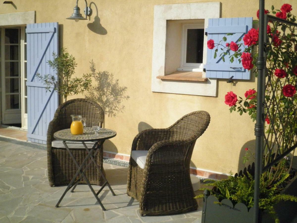 Villa Le Port D'Attache Vallauris Exterior photo